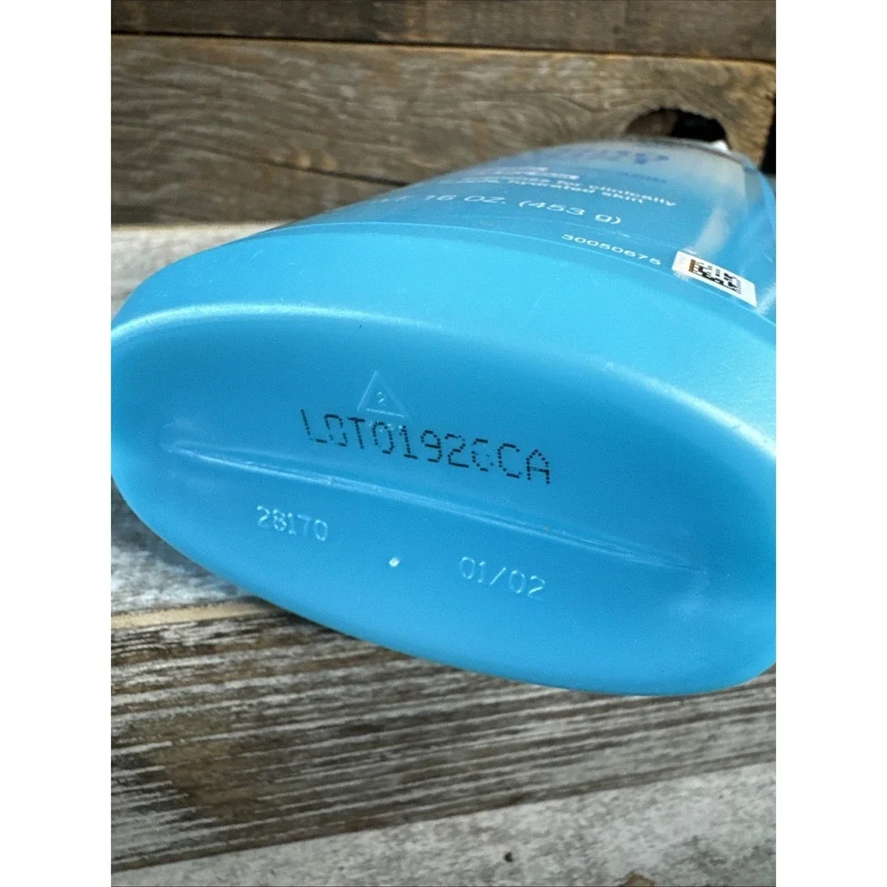 Neutrogena Hydro‎ Boost Body Gel Cream  w/ Hyaluronic Acid 16oz | MSRP = $24